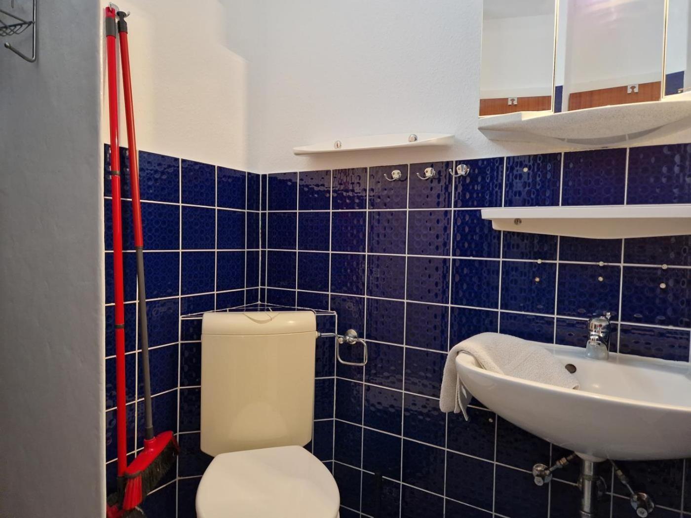 Feriengarten Dahme W 2 المظهر الخارجي الصورة