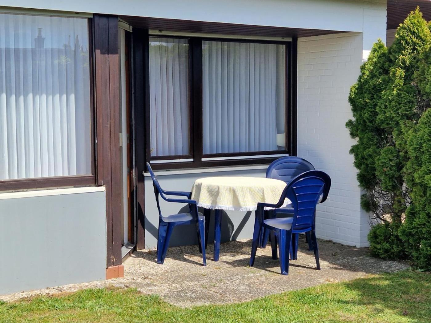 Feriengarten Dahme W 2 المظهر الخارجي الصورة