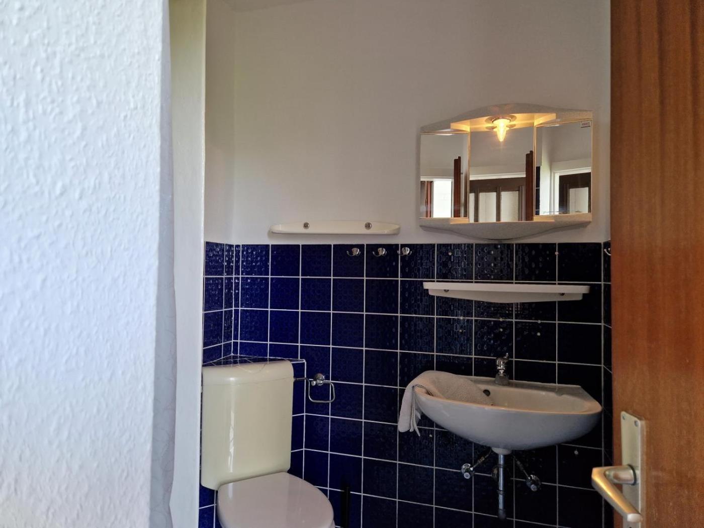 Feriengarten Dahme W 2 المظهر الخارجي الصورة