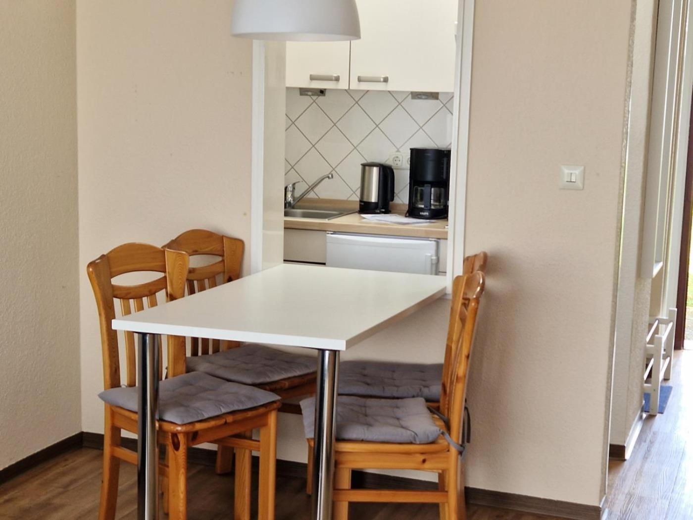 Feriengarten Dahme W 2 المظهر الخارجي الصورة