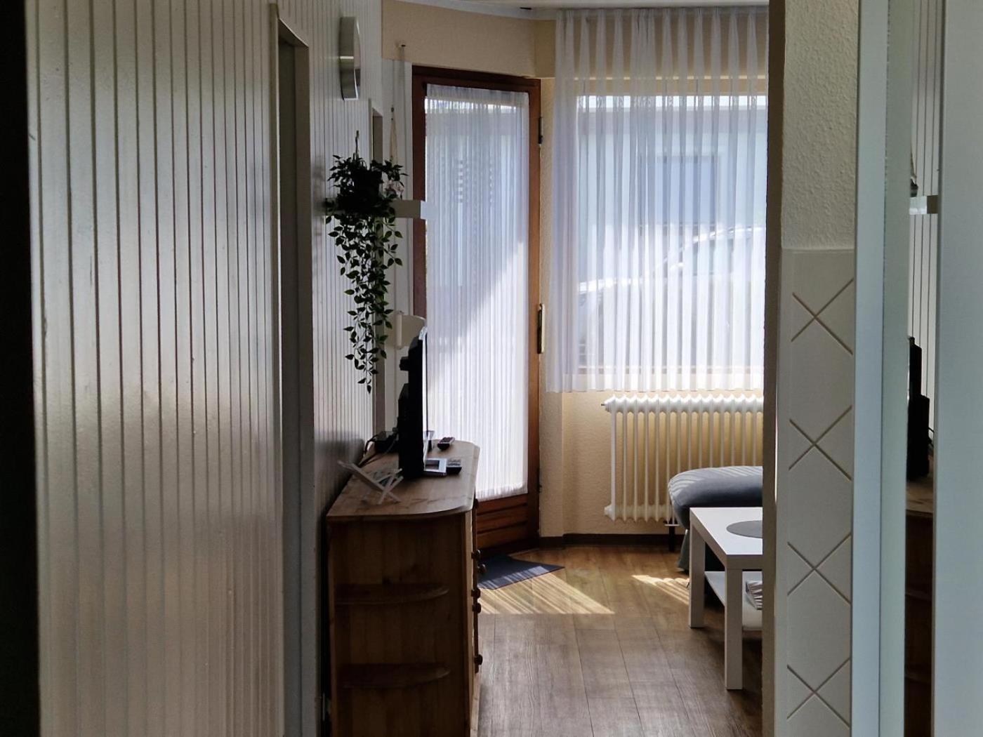 Feriengarten Dahme W 2 المظهر الخارجي الصورة